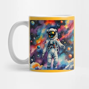 LOST IN SPACE 3 Mug